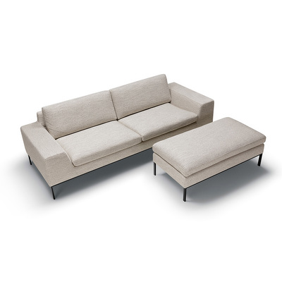 Justus Sofa