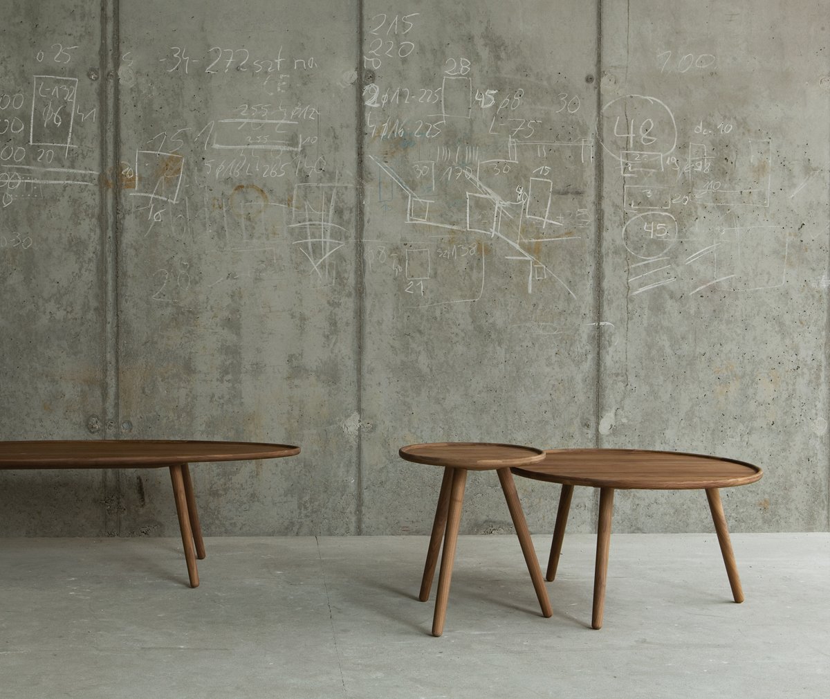 Love Coffee Table
