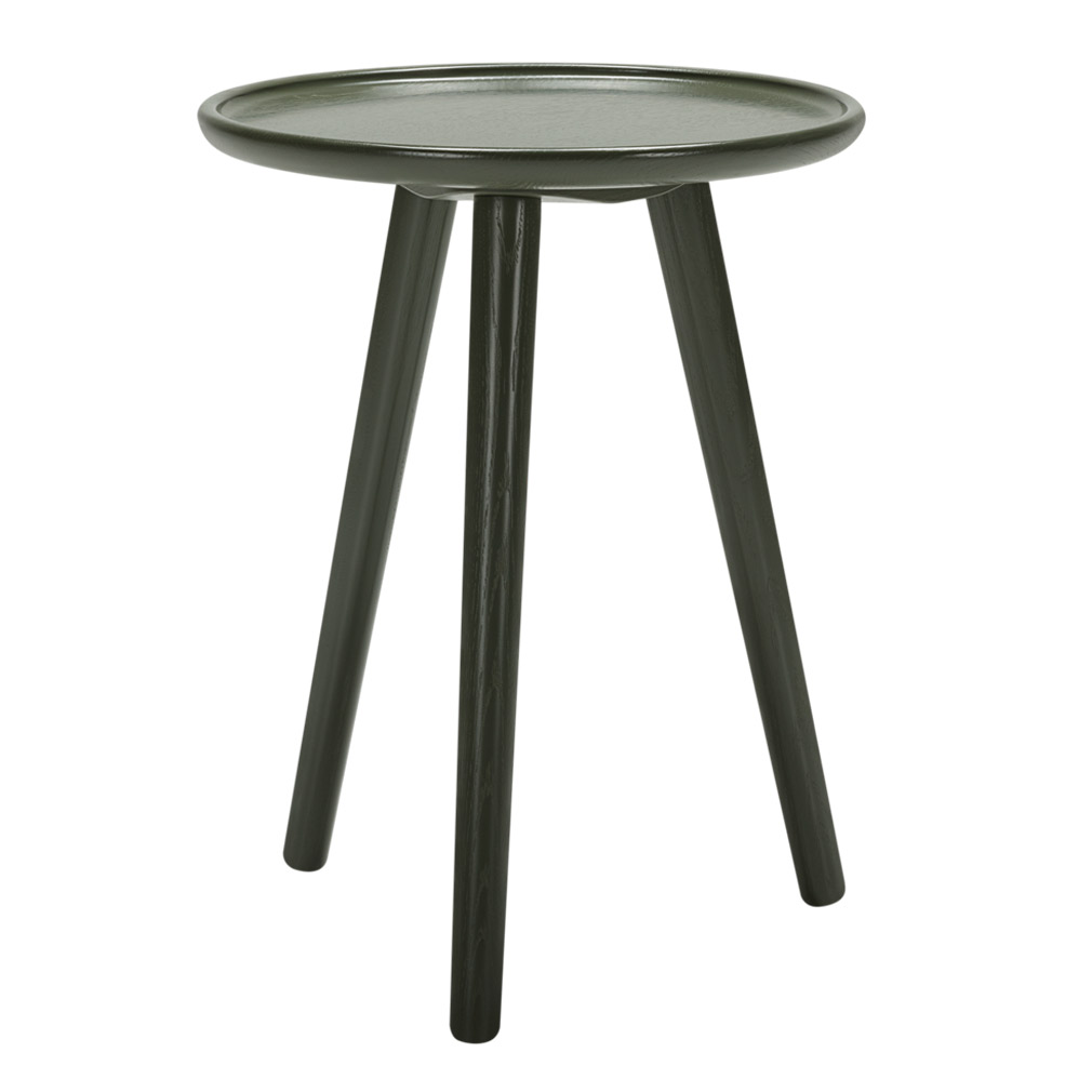Sits Love Coffee Table Green Veps l inen