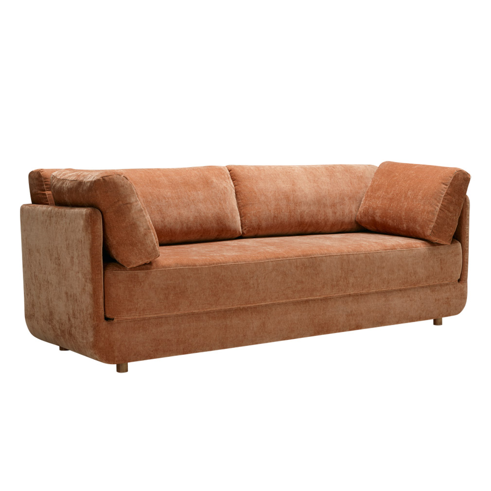 Jennifer top convertible sofa
