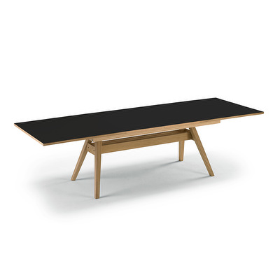 #11 Extendable Dining Table