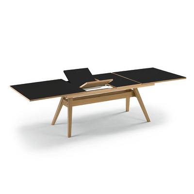 #11 Extendable Dining Table