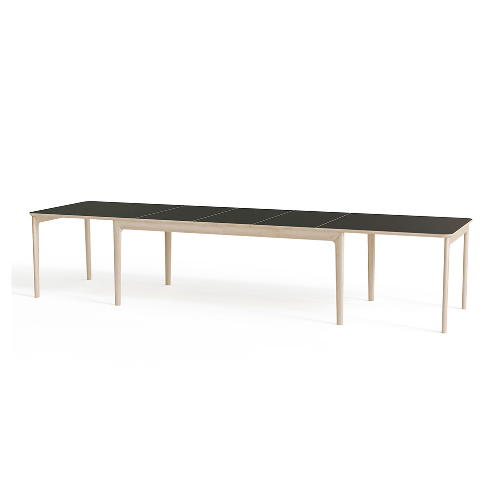 #27 Extendable Dining Table