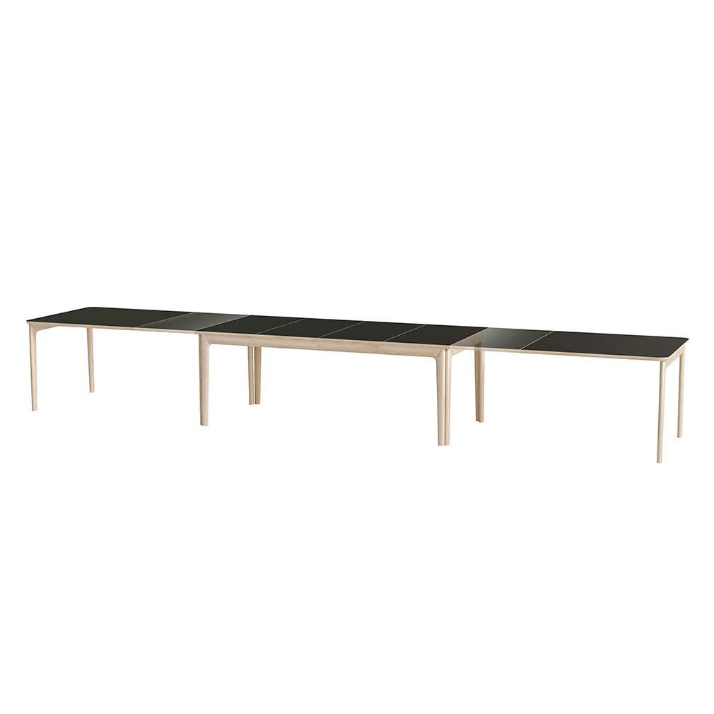 #27 Extendable Dining Table