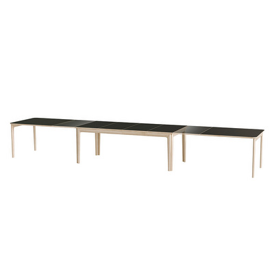 #27 Extendable Dining Table