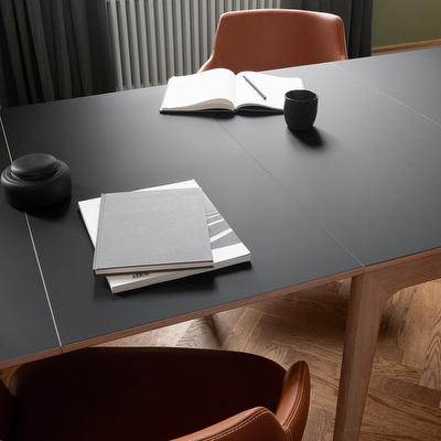 #27 Extendable Dining Table