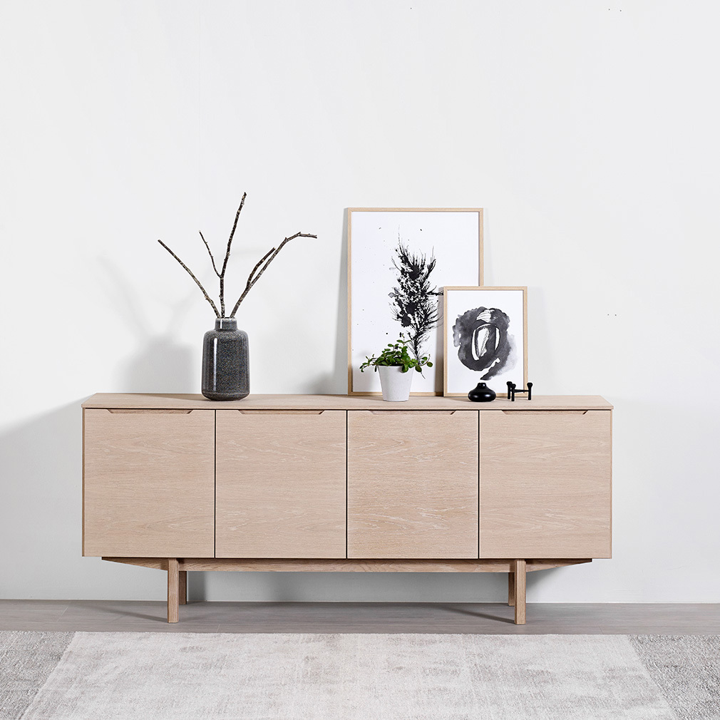 #306 Sideboard