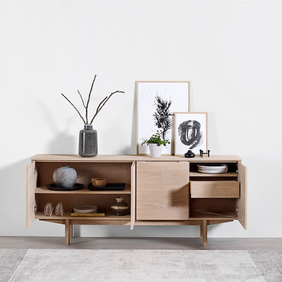 #306 Sideboard