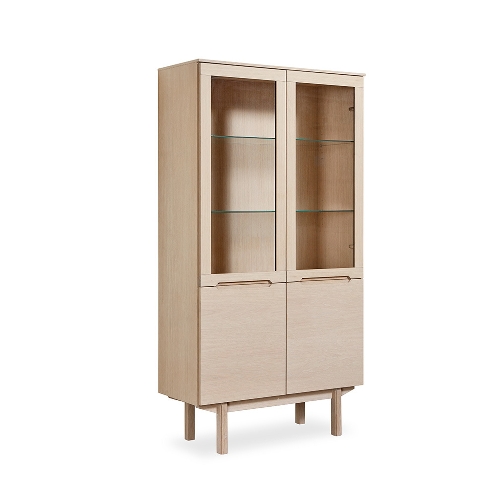 #307 Display Cabinet