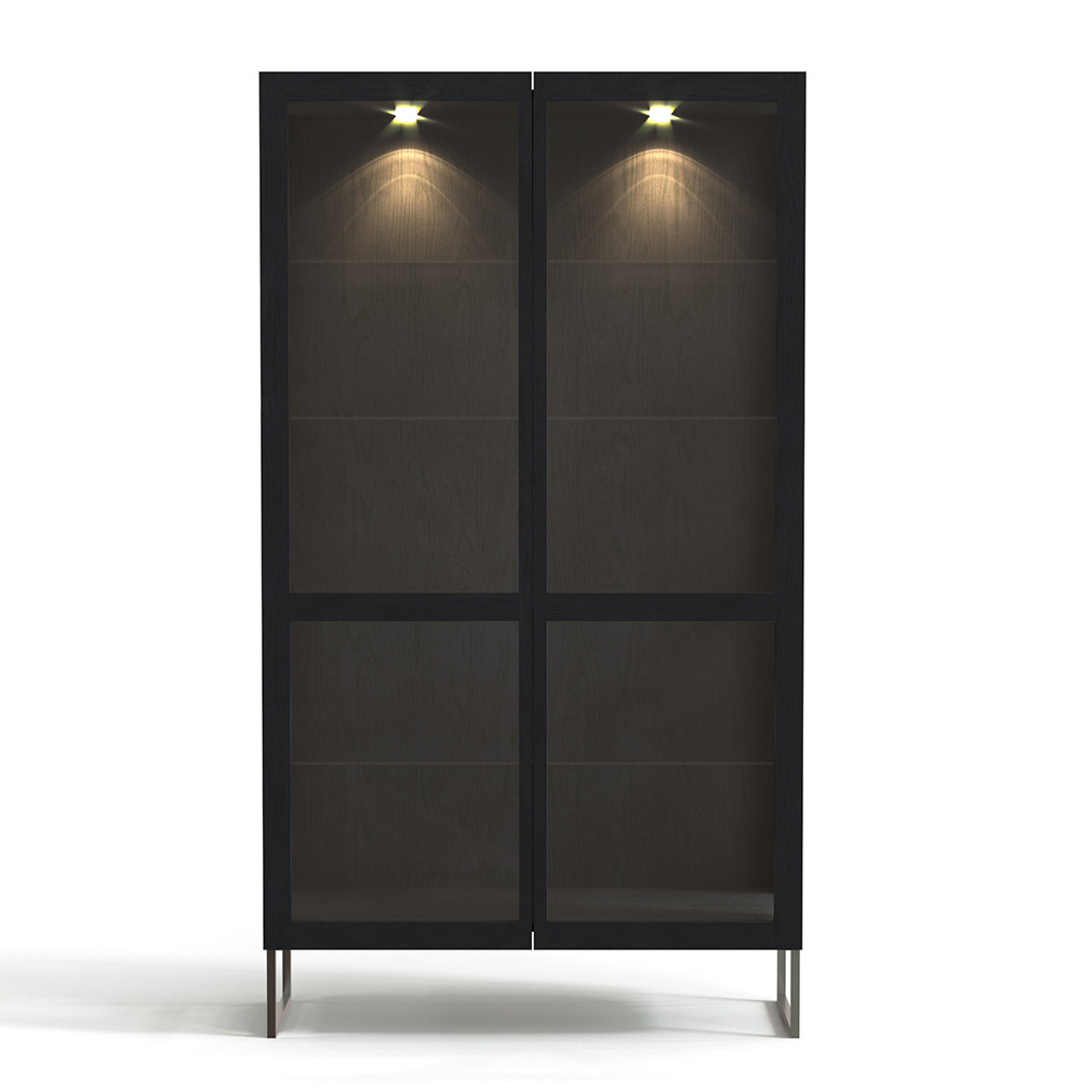 #452 Display Cabinet