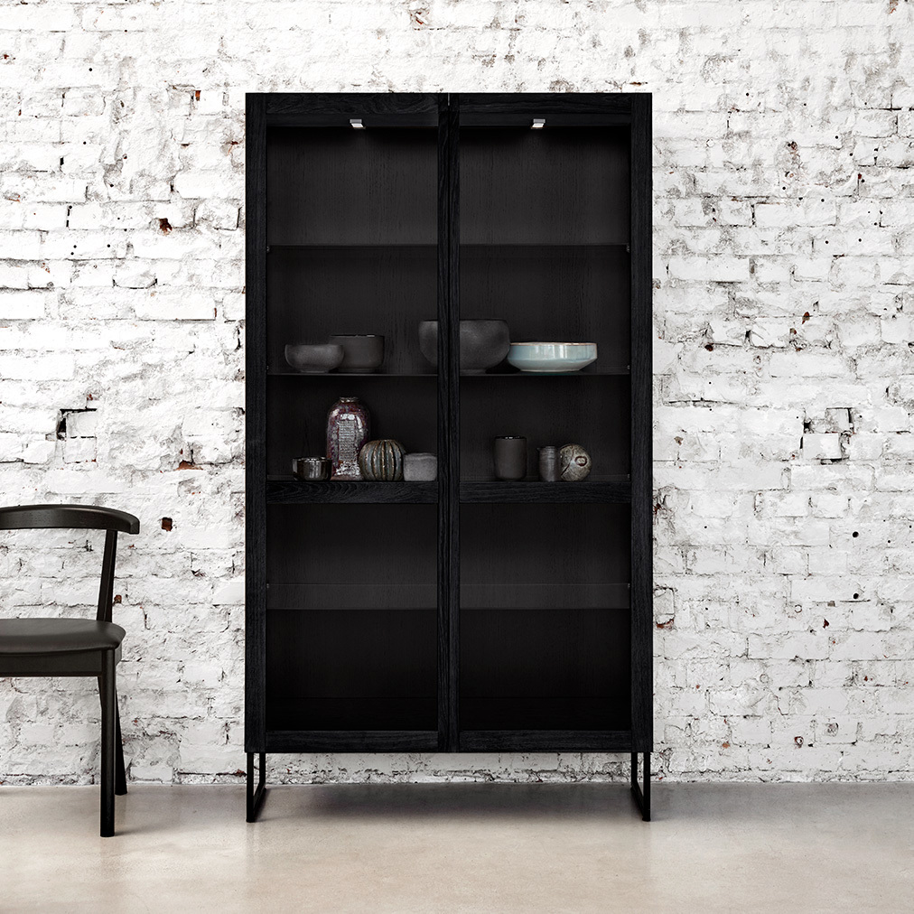 #452 Display Cabinet