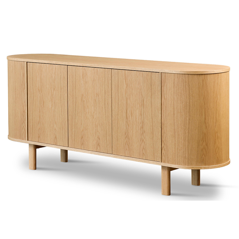 #543 Sideboard