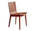 Chair #807, Oiled Walnut, .