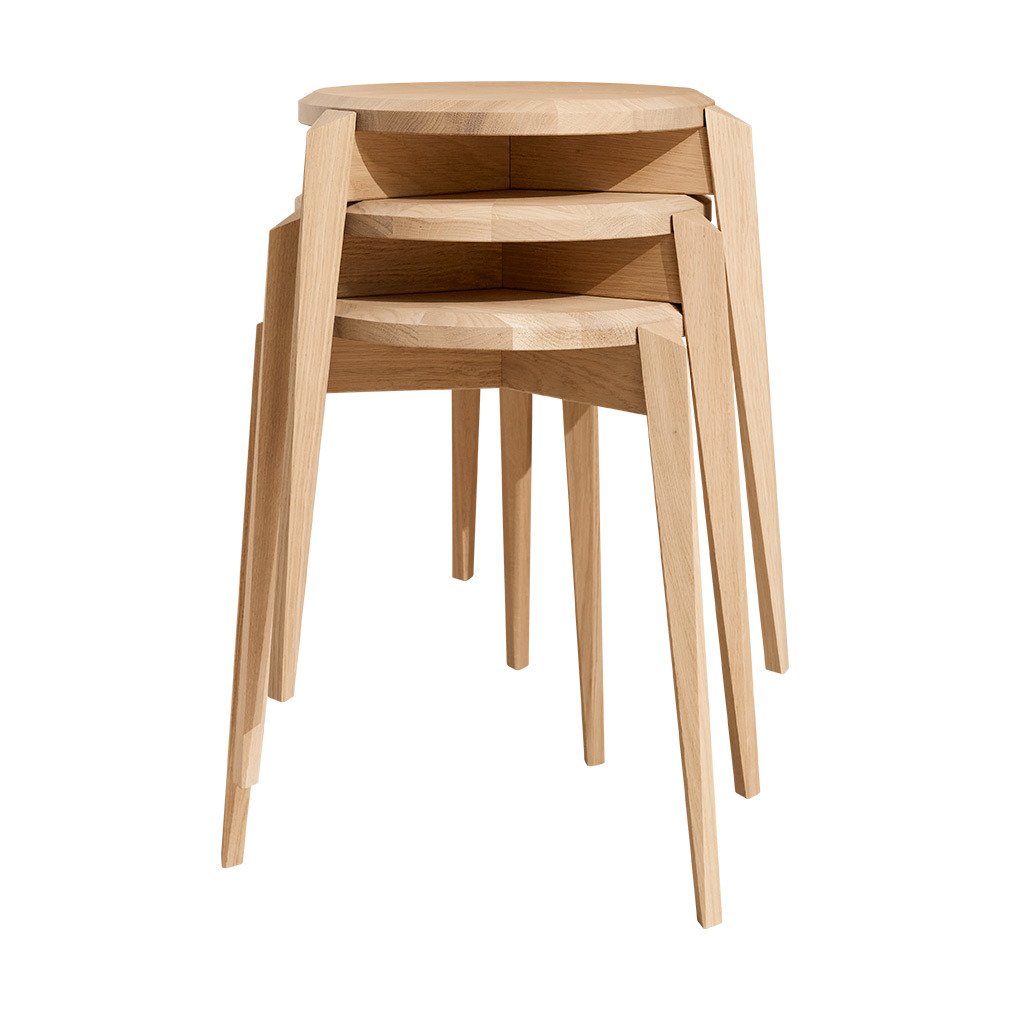 Stool #840