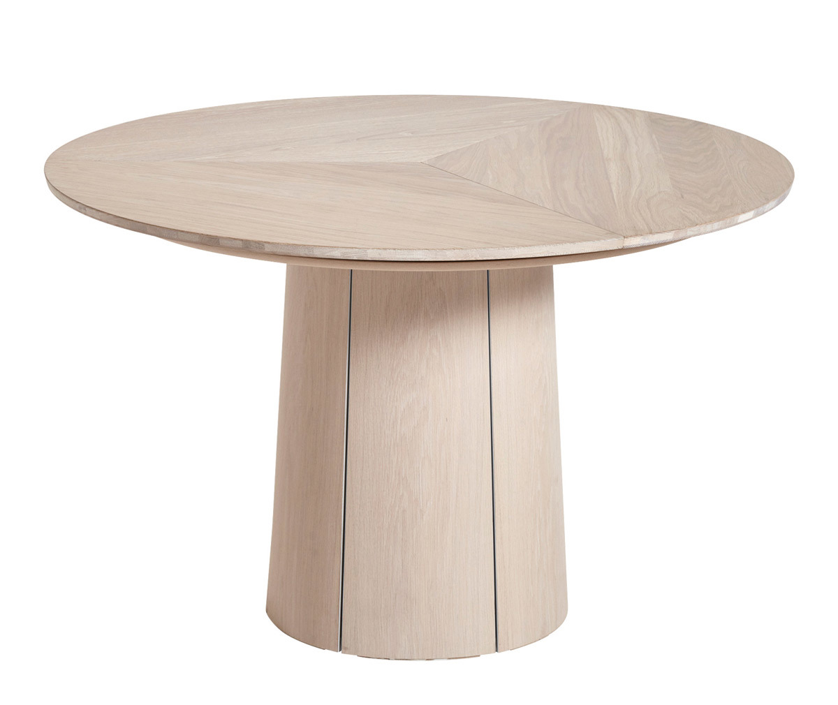 Extendable Dining Table #33