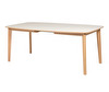 Extendable Dining Table #118