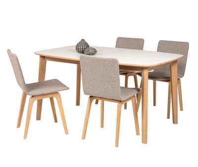 Extendable Dining Table #118