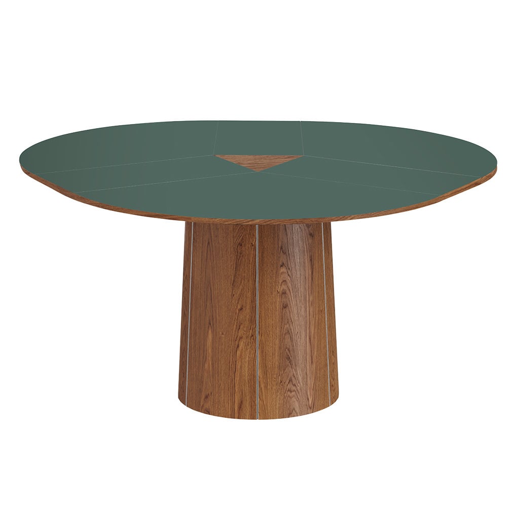 Extendable Dining Table #33