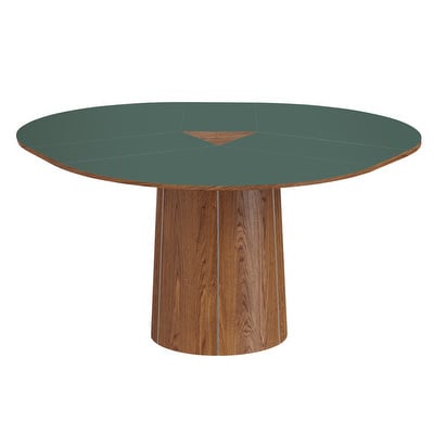 Extendable Dining Table #33