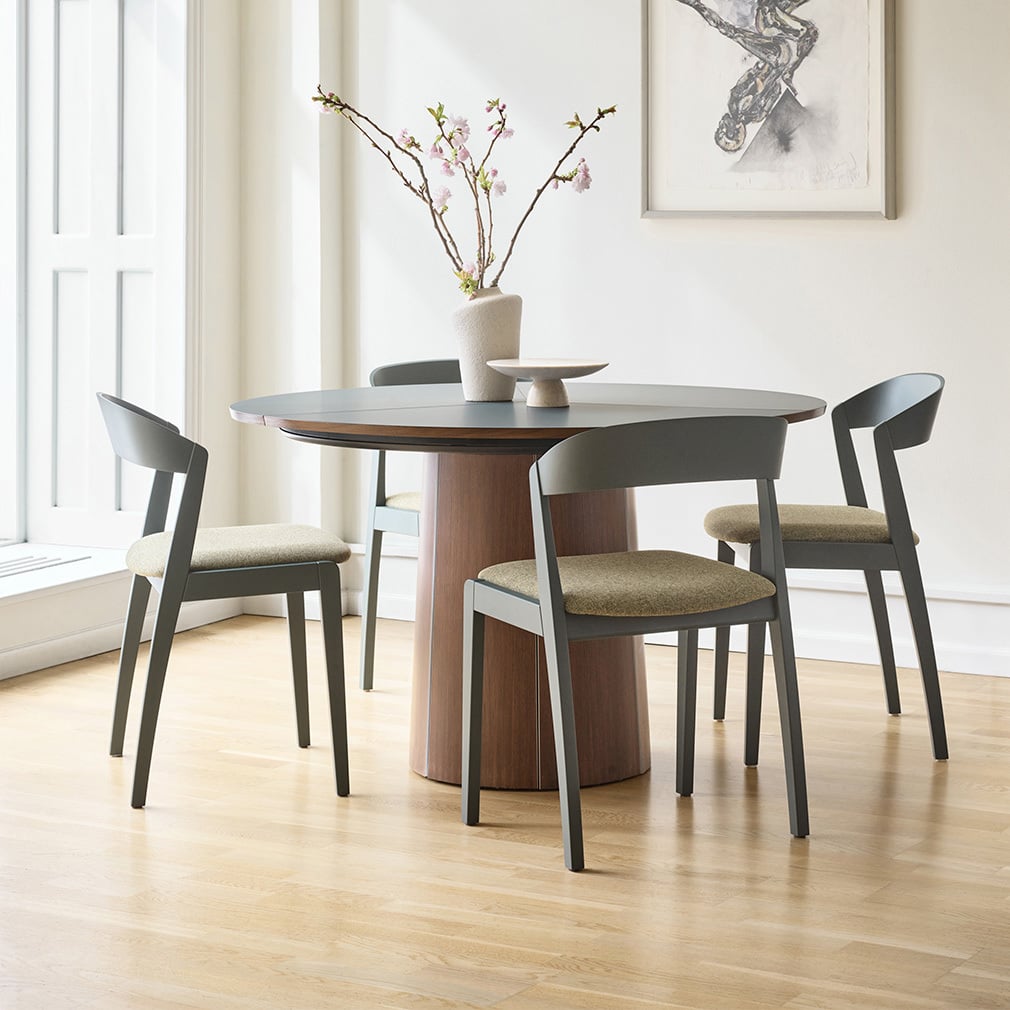 Extendable Dining Table #33