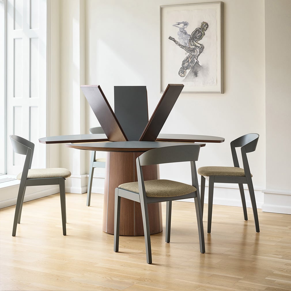 Extendable Dining Table #33