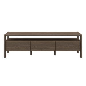 #716-taso, mocha tammi, 177 x 53 cm