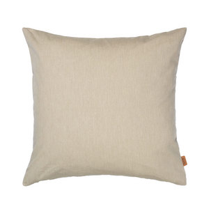 Strand Outdoor -tyynynpäällinen, sand, 50 x 50 cm