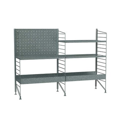 String Outdoor K Shelf Unit