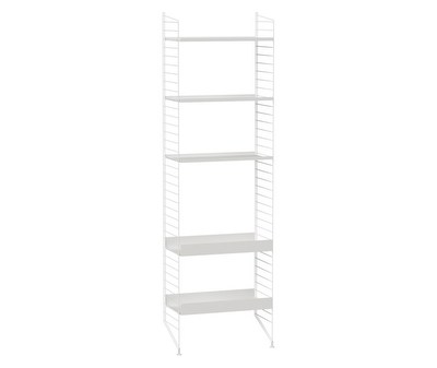 String System Shelf Unit