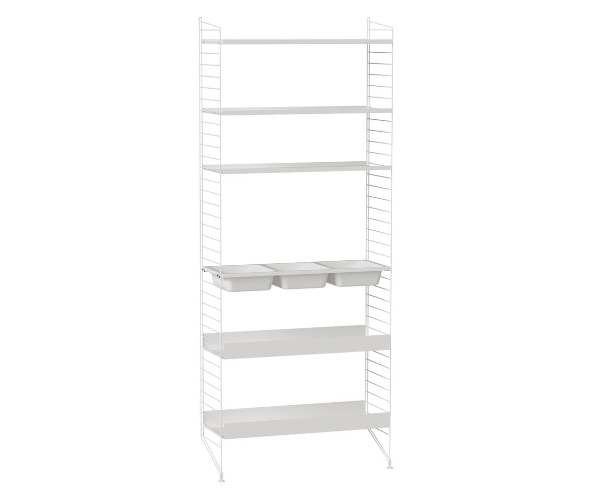 String System Shelf Unit