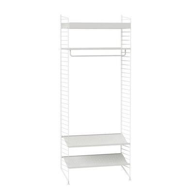 String System Shelf Unit