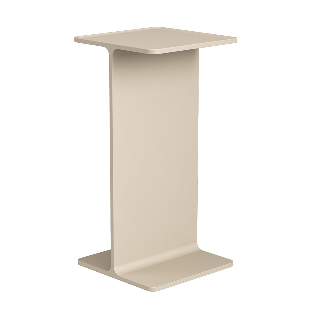 Museum Pedestal -jalusta