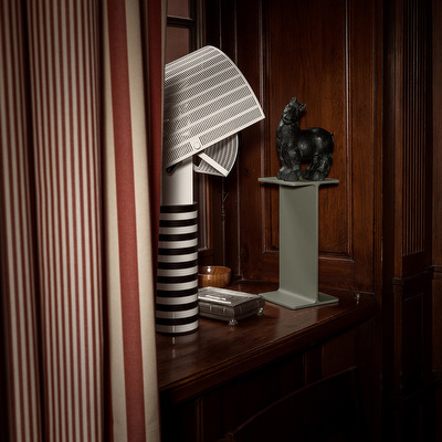 Museum Pedestal -jalusta