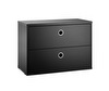 String System Chest of Drawers