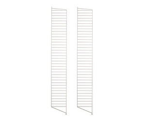 String System Floor Panels 2 pcs, Beige