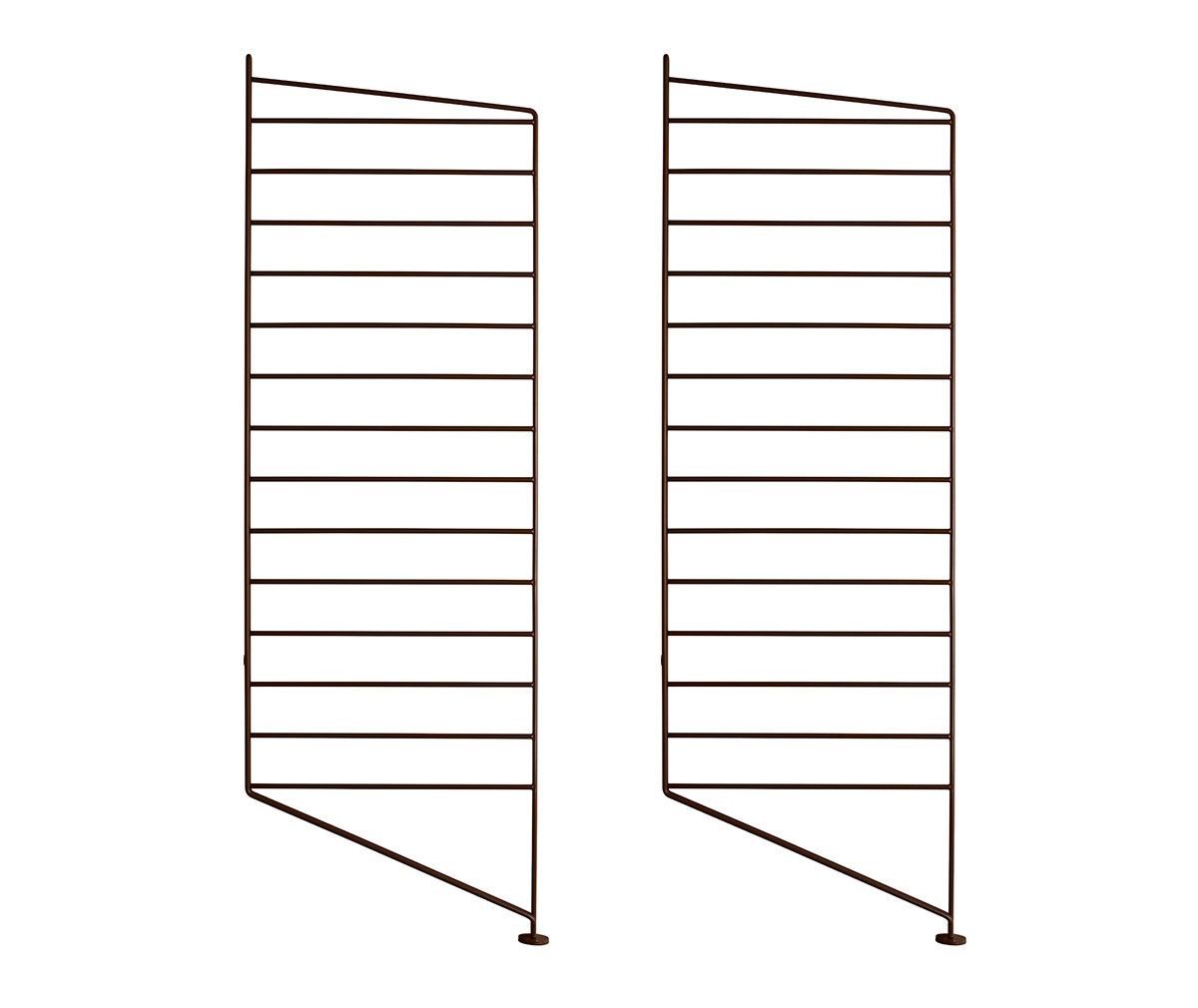 String System Floor Panels 2 pcs