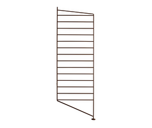 String System Floor Panel, Brown