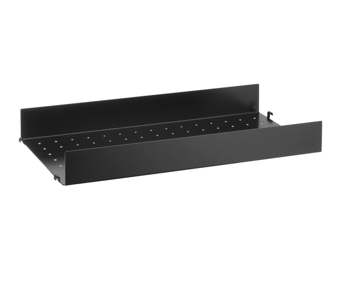 String System Metal Shelf