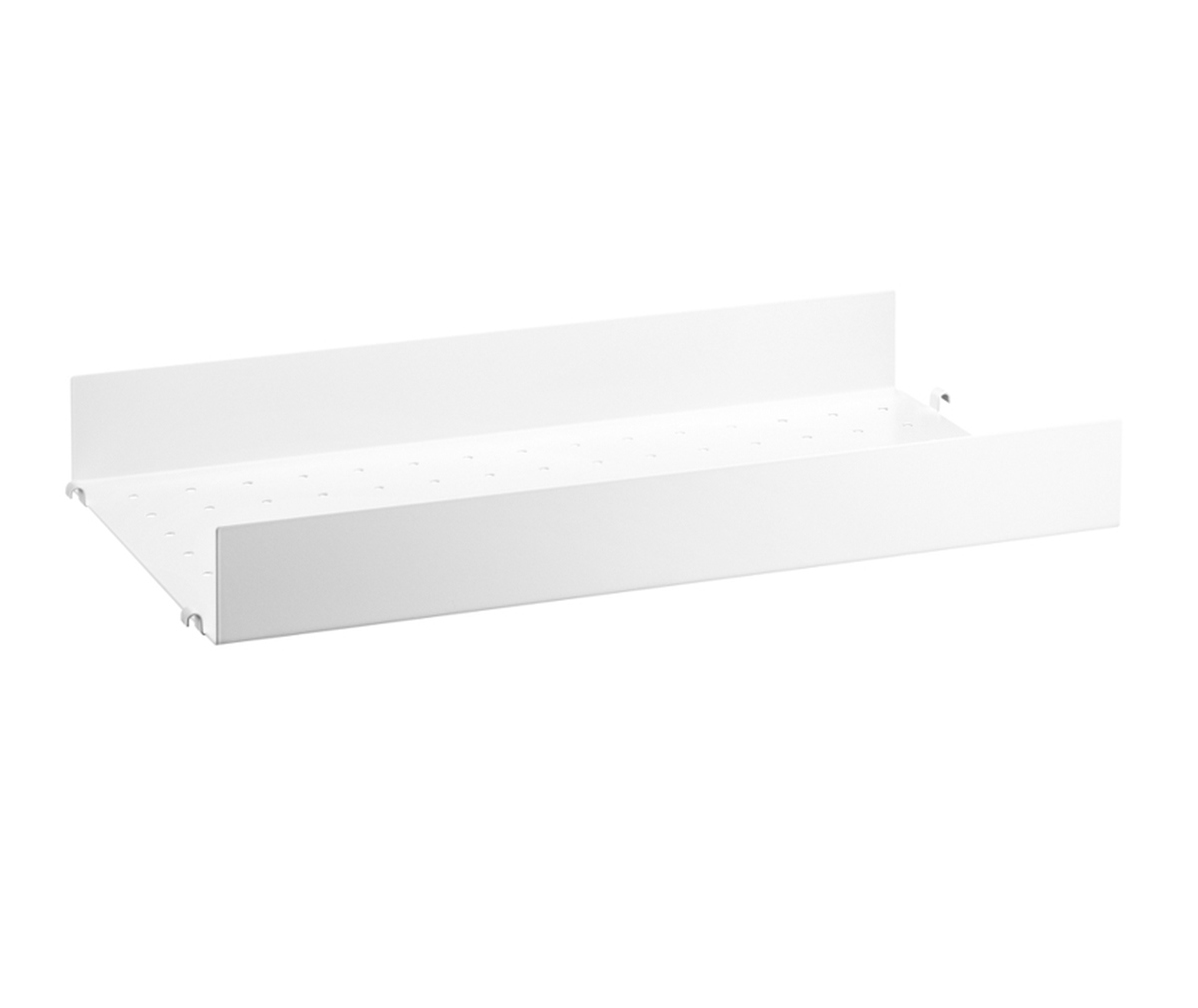 String System Metal Shelf