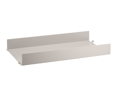 String System Metal Shelf