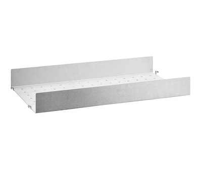 String System Metal Shelf