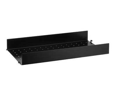 String System Metal Shelf