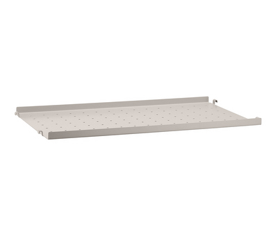 String System Metal Shelf