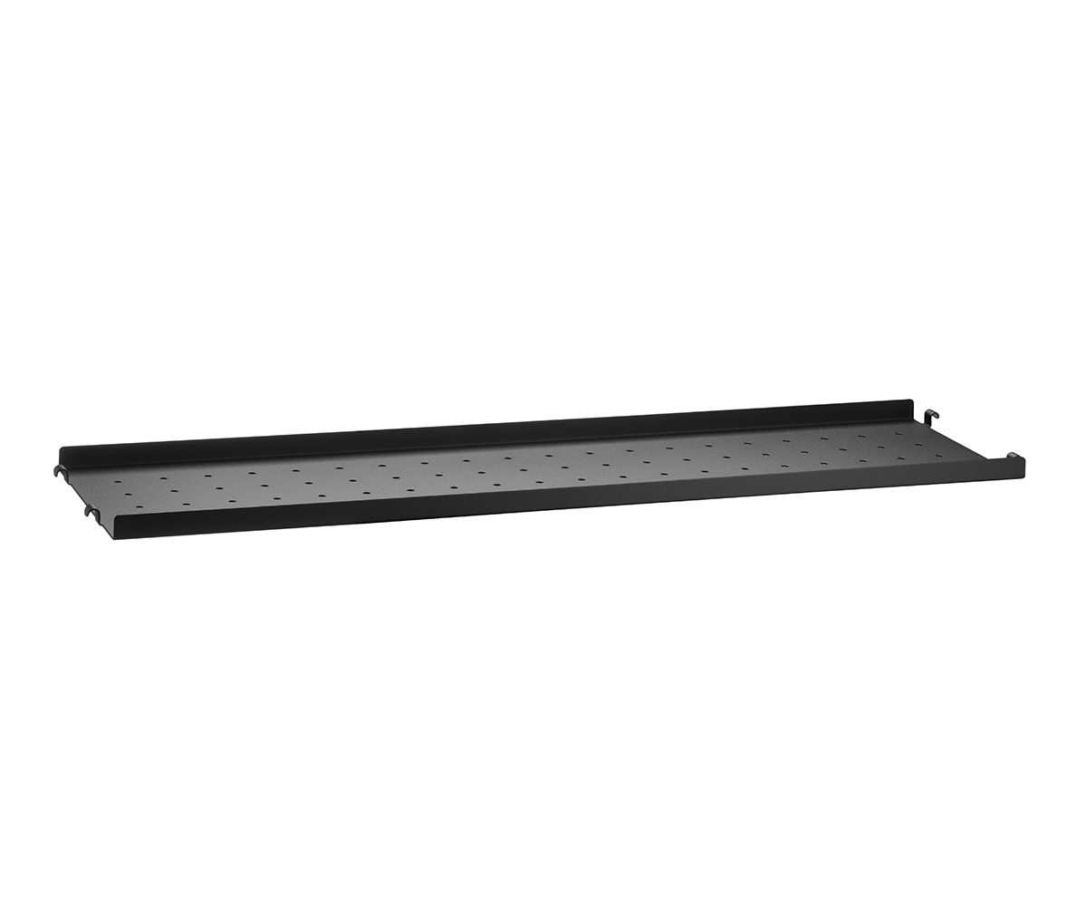 String System Metal Shelf