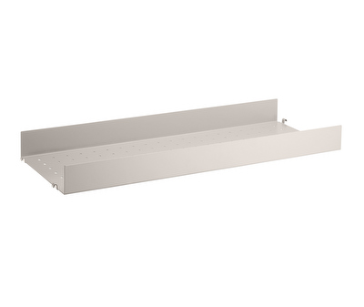 String System Metal Shelf