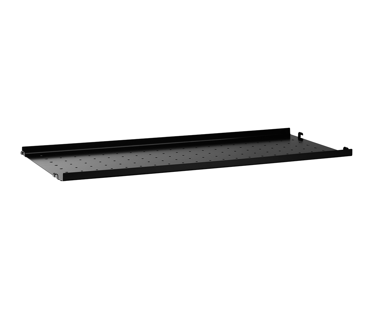 String System Metal Shelf