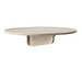 String Museum Console Shelf, Beige