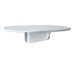 String Museum Console Shelf, Grey