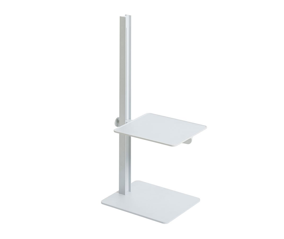 String Furniture Museum Side Table Grey