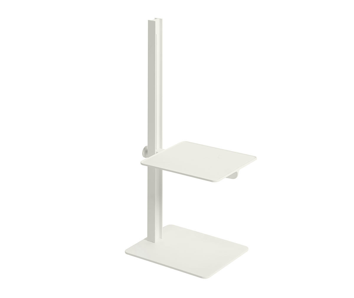 String Furniture Museum Side Table White
